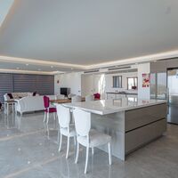 Villa in Turkey, Villa, 250 sq.m.