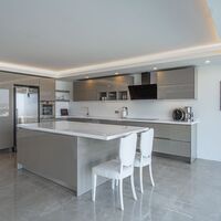 Villa in Turkey, Villa, 250 sq.m.