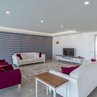 Villa in Turkey, Villa, 250 sq.m.