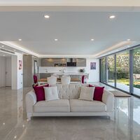 Villa in Turkey, Villa, 250 sq.m.