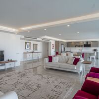 Villa in Turkey, Villa, 250 sq.m.