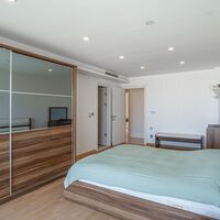 Villa in Turkey, Villa, 250 sq.m.