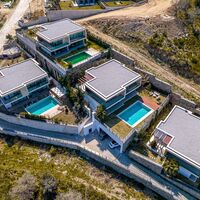 Villa in Turkey, Villa, 250 sq.m.