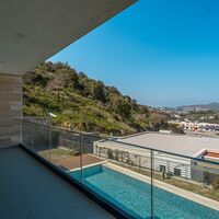 Villa in Turkey, Villa, 250 sq.m.
