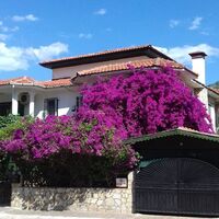 Villa in Turkey, Villa, 190 sq.m.