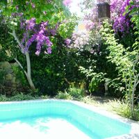 Villa in Turkey, Villa, 190 sq.m.