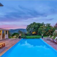 Villa in Turkey, Istanbul