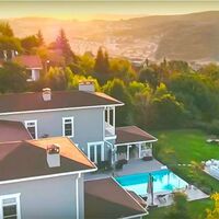 Villa in Turkey, Istanbul