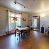 Villa in Turkey, Istanbul