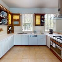 Villa in Turkey, Istanbul