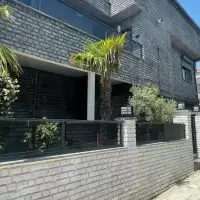 Villa in Turkey, Istanbul, 230 sq.ft.