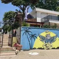Villa in Turkey, Istanbul, 230 sq.ft.