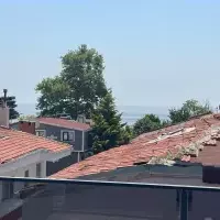 Villa in Turkey, Istanbul, 230 sq.ft.