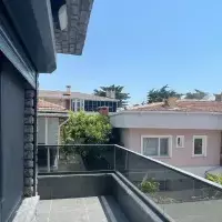 Villa in Turkey, Istanbul, 230 sq.ft.