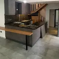 Villa in Turkey, Istanbul, 230 sq.ft.