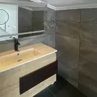 Villa in Turkey, Istanbul, 230 sq.ft.