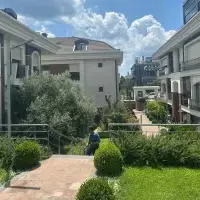 Apartment in Turkey, Istanbul, 225 sq.ft.