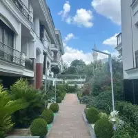 Apartment in Turkey, Istanbul, 225 sq.ft.