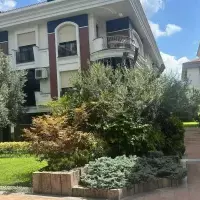 Apartment in Turkey, Istanbul, 225 sq.ft.