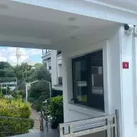 Apartment in Turkey, Istanbul, 225 sq.ft.