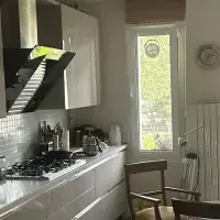 Apartment in Turkey, Istanbul, 225 sq.ft.