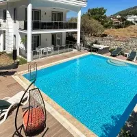 Villa in Turkey, Villa, 150 sq.ft.