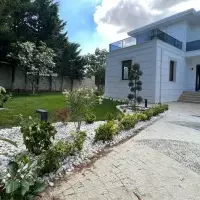 Вилла в Турции, Стамбул, 950 кв.фт.