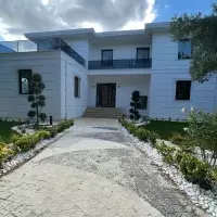Вилла в Турции, Стамбул, 950 кв.фт.