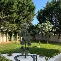 Вилла в Турции, Стамбул, 950 кв.фт.