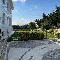 Вилла в Турции, Стамбул, 950 кв.фт.