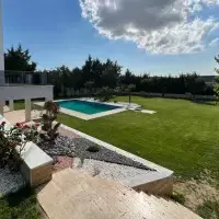 Вилла в Турции, Стамбул, 950 кв.фт.