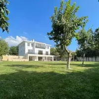 Вилла в Турции, Стамбул, 950 кв.фт.