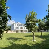 Вилла в Турции, Стамбул, 950 кв.фт.