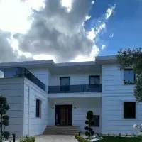 Вилла в Турции, Стамбул, 950 кв.фт.