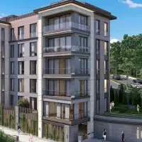 Apartment in Turkey, Istanbul, 162 sq.ft.