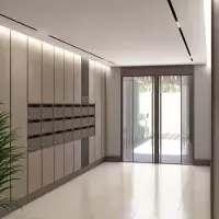 Apartment in Turkey, Istanbul, 162 sq.ft.