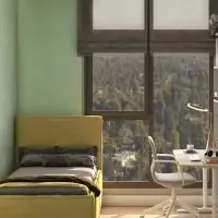 Apartment in Turkey, Istanbul, 162 sq.ft.