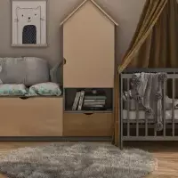 Apartment in Turkey, Istanbul, 162 sq.ft.