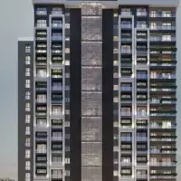 Apartment in Turkey, Istanbul, 113 sq.ft.