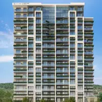 Apartment in Turkey, Istanbul, 113 sq.ft.