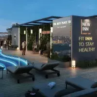Apartment in Turkey, Istanbul, 113 sq.ft.