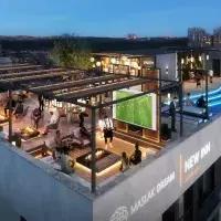 Apartment in Turkey, Istanbul, 113 sq.ft.