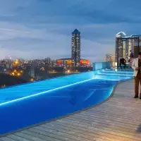 Apartment in Turkey, Istanbul, 113 sq.ft.