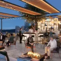 Apartment in Turkey, Istanbul, 113 sq.ft.