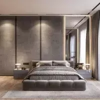 Apartment in Turkey, Istanbul, 113 sq.ft.