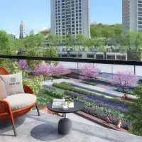 Apartment in Turkey, Istanbul, 113 sq.ft.