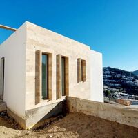 Villa in Turkey, Villa, 140 sq.m.