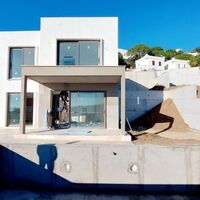 Villa in Turkey, Villa, 140 sq.m.