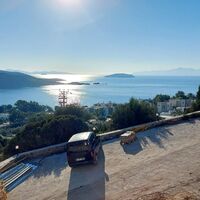 Villa in Turkey, Villa, 140 sq.m.