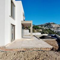 Villa in Turkey, Villa, 140 sq.m.